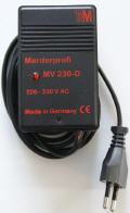 Marderschreck f�r Dachboden